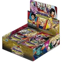 Bandai Dragon Ball Super Supreme Rivalry Booster Box