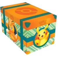 The Pokemon Company Pokemon Paldea Adventures Chest