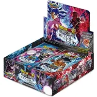 Bandai Dragon Ball Super Realm of the Gods Booster Box