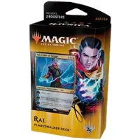 Wizards of the Coast Magic: The Gathering Guilds of Ravnica: Ral Planeswalker Deck