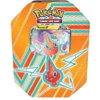The Pokemon Company Pokemon Hidden Potential Tins: Rotom V Tin