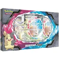 The Pokemon Company Pokemon Morpeko V-UNION Special Collection