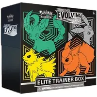 Pokémon Evolving Skies Elite Trainer Box [LUJF]