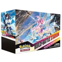 Pokémon Astral Radiance: Build & Battle Stadium Box