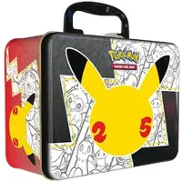 The Pokemon Company Pokemon Celebrations Collector Chest