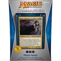 Wizards of the Coast Magic: The Gathering Commander 2013: Mind Seize Deck