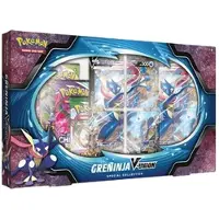 The Pokemon Company Pokemon Greninja V-UNION Special Collection