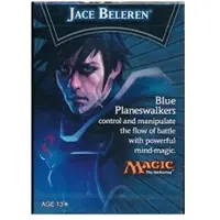 Wizards of the Coast Magic: The Gathering Magic 2013: Jace Beleren Sample Deck