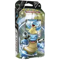 The Pokemon Company Pokemon V Battle Deck: Blastoise V