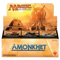 Wizards of the Coast Magic: The Gathering Amonkhet Booster Box