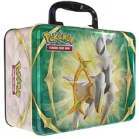 The Pokemon Company Pokemon Arceus Spring 2022 Collectors Chest