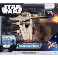 Star Wars Arc 170 Fahrzeug