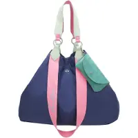 Fritzi aus Preußen Shopper "Izzy" in Canvas-Qualität