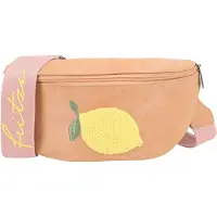 Fritzi aus Preußen Umhängetasche Fritzi Bum Limited Limited Squeezy Lemon Squeezy Lemon apricot