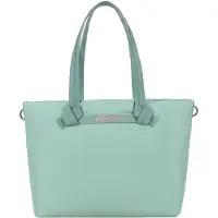 Fritzi aus Preußen Shopper "Cloud Shopper" im Knotenlook