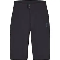 Endura Alltrack Ride Over Shorts Mit Chamois