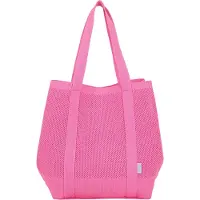 Fritzi aus Preußen Shopper "Meshy Shopper" mit fritzi-Logo