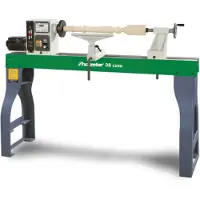 Holzstar Drechselbank DB 1202 Vario