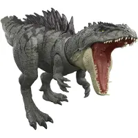Jurassic World Dinosaur m. Sound - 53 cm - Colossal Chomp - Giga - - One Size - Dinosaurier