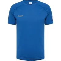 Mammut Ducan FL T-Shirt Men tschiel