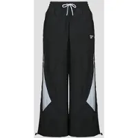 Reebok Trainingsanzüge Classic HERITAGE BLOCKED WOVEN TRACK PANT damen