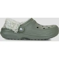 Crocs Clogs Classic Fleece Lined Clog herren