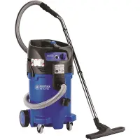 Nilfisk ATTIX 50-21 PC CLEAN ROOM Nass-/Trockensauger - Wechselstrom, Leistung: 1100 W - Fassungsvermögen: 47 l; 107400412
