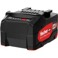 FISCHER BEFESTIGUNGSSYSTEME Akku FSS-B 18V 4.0 Ah
