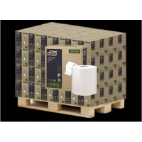 Tork 510104, Papier, Weiß, 428 mm, 380 mm, 380 m, 1 Stück(e)