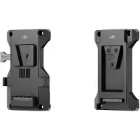 DJI Transmission V-Mount Akku-Adapter