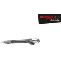 METZGER AUTOTEILE Einspritzdüse 0871020 für VAUXHALL GENERAL MOTORS