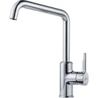 Franke Urban Chrom - 115.0595.062 Hochdruckarmatur