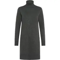 Saint tropez Midikleid "Damen Kleid U6801,"