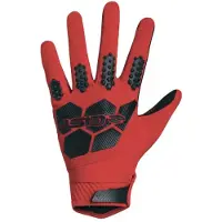 Gist Lange Handschuhe compatible ecran tactile Amor | Größe XL