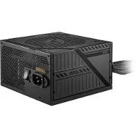 MSI MAG A650BNL, 650 W, 100 - 240 V, 50/60 Hz, Aktiv, 85%, Überstrom, Überlastung, Überspannung, Kurzschluß