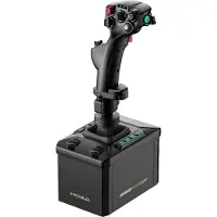 Moza Ab6 T-flugstick