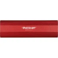 Patriot Memory TRANSPORTER Lite - SSD - 4 TB - extern (tragbar)