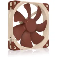 Noctua Nf-a14uln Ventilator 140 Cm