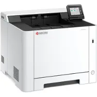 Kyocera ECOSYS PA2101cx/Plus, Laser, Farbe, 1200 x 1200 DPI, A4, 21 Seiten pro Minute, Doppelseitiger Druck