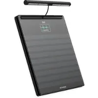 Withings Analysewaage Body Scan - Black *DEMO*