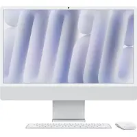 Apple iMac , 59,7 cm (23.5"), 4.5K Ultra HD, M, 16 GB, 1 TB, macOS Sequoia