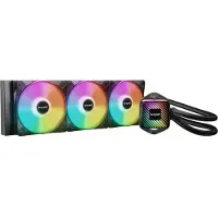 be quiet! Pure Loop 3 Lx Wasserkühlung 360 Mm