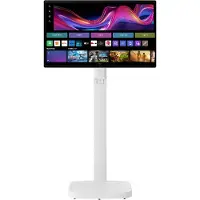 LG 32U889SA-W, 80 cm (31.5"), 3840 x 2160 Pixel, 4K Ultra HD, LCD, 5 ms, Weiß
