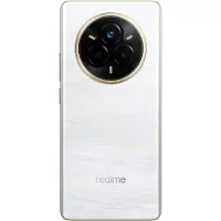 Realme 14 Pro 5G, 17,2 cm (6.77"), 12 GB, 512 GB, 50 MP, Android 15, Weiß
