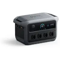 Anker C2000 Gen 2 Tragbare Ladestation