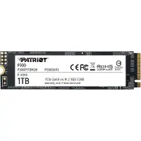 Patriot Memory P300, 1,02 TB, M.2, 2100 MB/s