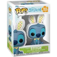 Funko POP! Lilo &amp; Stitch Stitch Osterfigur 2025 9 Cm