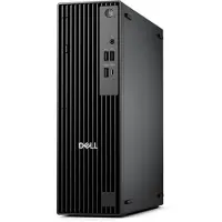 Dell Pro Qcs1250 Ultra 5-235/16gb/512gb Ssd Desktop-pc
