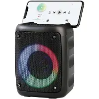 Rebeltec STAGE 180 Bluetooth-Lautsprecher