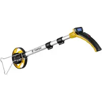 Topex Professional Messrad LCD 10 000m 2 x AAA